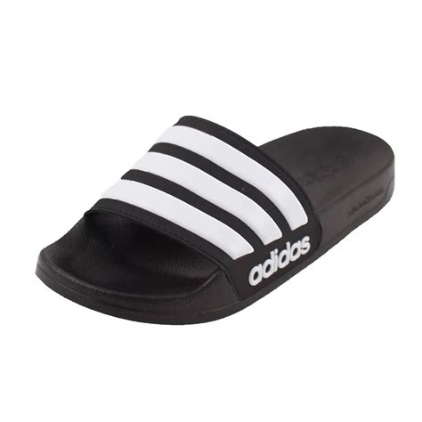 adidas badslippers maat 6|Adidas sandalen nl.